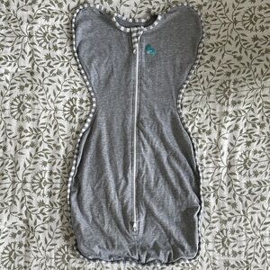 Love to Dream Swaddle Up Original Cotton Size NB